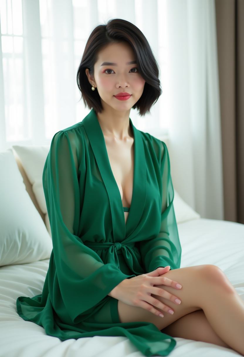第二次晴天电影海报